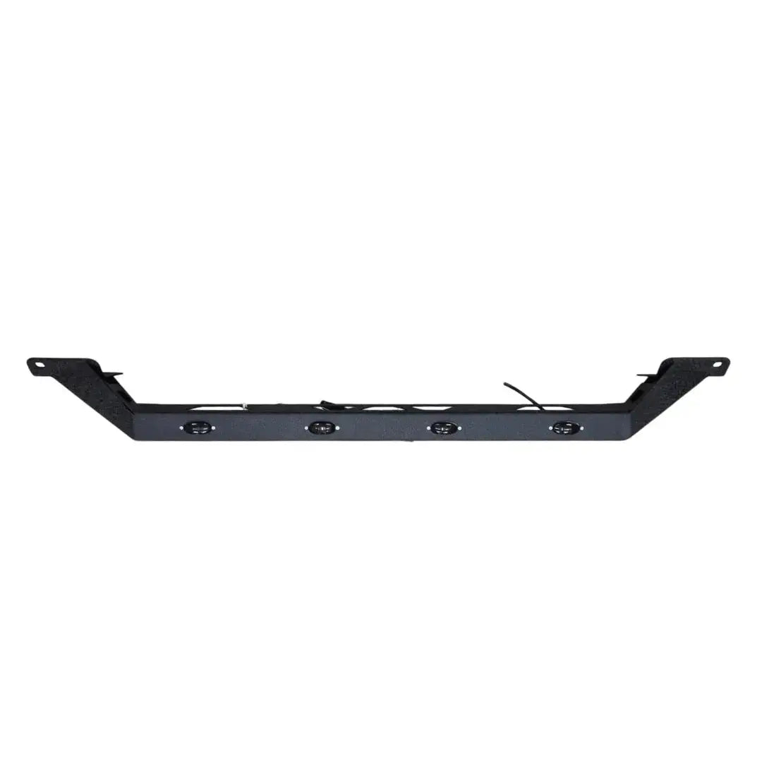 GWM Tank 300 (24-On) Warrior Style Upgrade Grille Max Motorsport