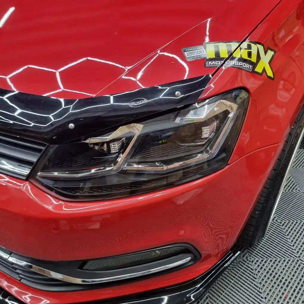 Golf 7.5 Style Projector Headlight -  Suitable To Fit VW Polo 6 (10-On) Max Motorsport