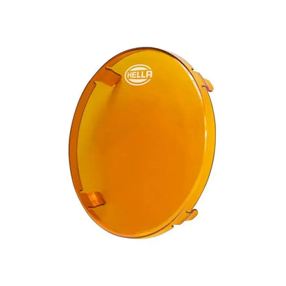 Hella ValueFit 6 Inch Supernova LED Spot Light Kit With Wiring Harness Hella