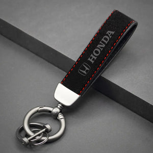 Honda clearance key ring