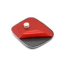 Load image into Gallery viewer, Honda Red Emblem Badge (Small) maxmotorsports
