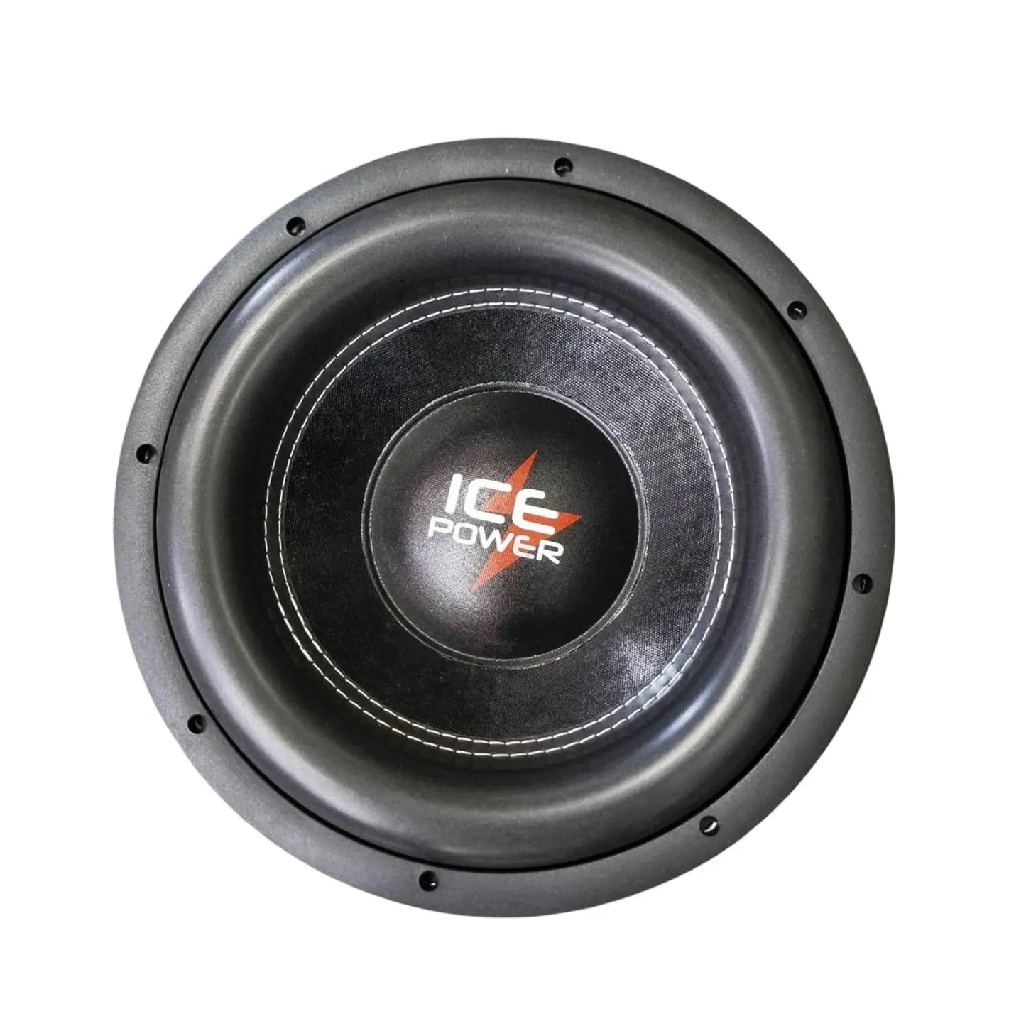 Ice Power 12″ Godfather DVC D4 Subwoofer - 29500W Ice Power