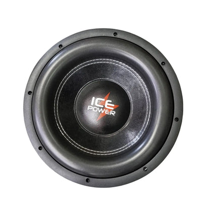 Ice Power 12″ Godfather DVC D4 Subwoofer - 29500W Ice Power
