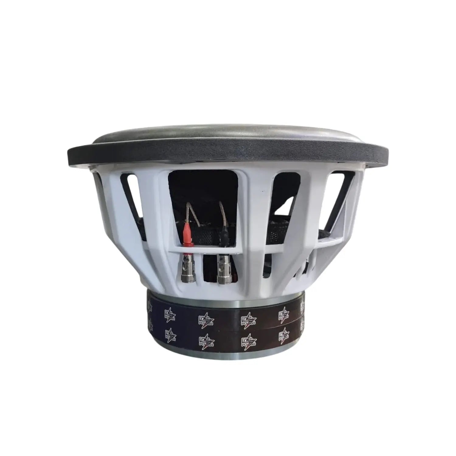 Ice Power 12″ Godfather DVC D4 Subwoofer - 29500W Ice Power