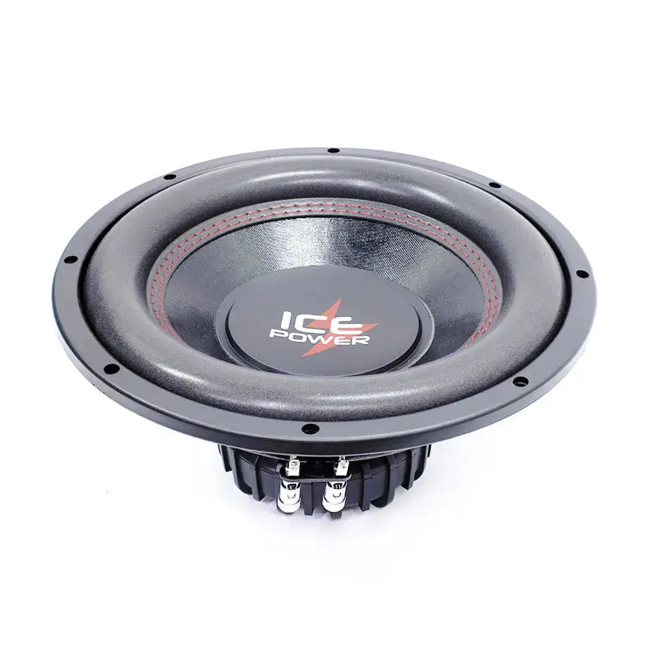 Ice Power Bakkie Audio Combo Ice Power