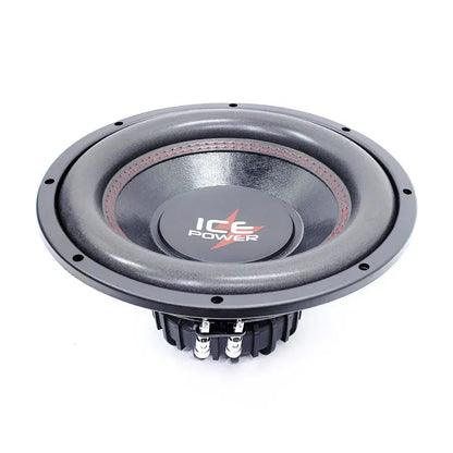 Ice Power Bakkie Audio Combo Ice Power