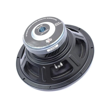 Ice Power Bass Starter Combo Ice Power