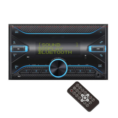 Ice Power Frost Edition Audio Combo Ice Power