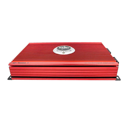 Ice Power IP-7000.1 Monoblock Amplifier - 7000W ice power