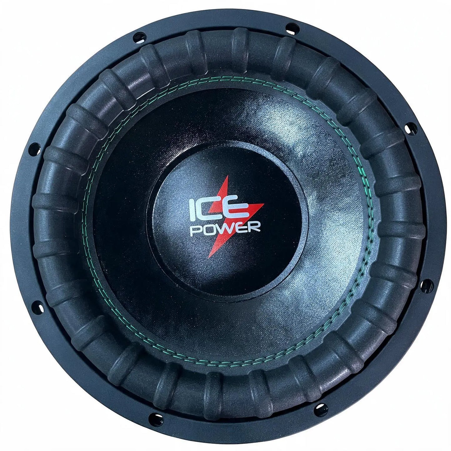 Ice Power IP-S612D4 12″ Quaker DVC D4 Subwoofer (24 000W) Max Motorsport