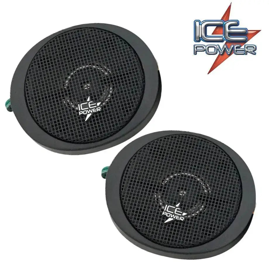 Ice Power IP-TW1000 Super Tweeter (800W) – Max Motorsport