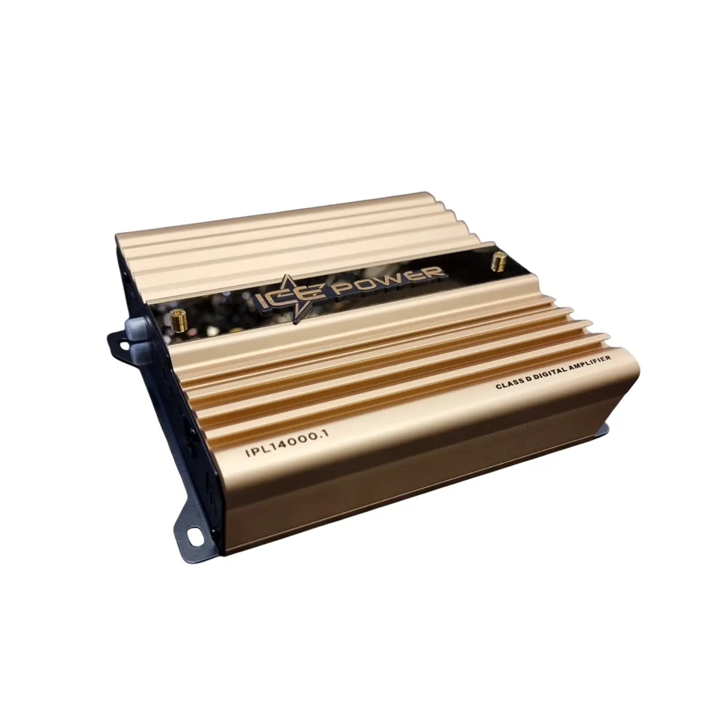Ice Power IPL-14000.1 Lightning Series Monoblock Amplifier (14000W) Ice Power