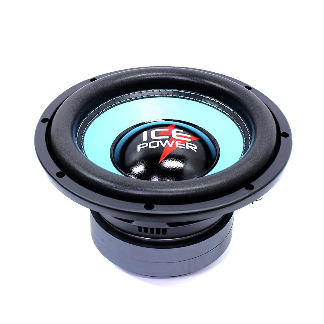 Ice Power IPS-106D4 - 10" DVC D4 Subwoofer 6000W Ice Power