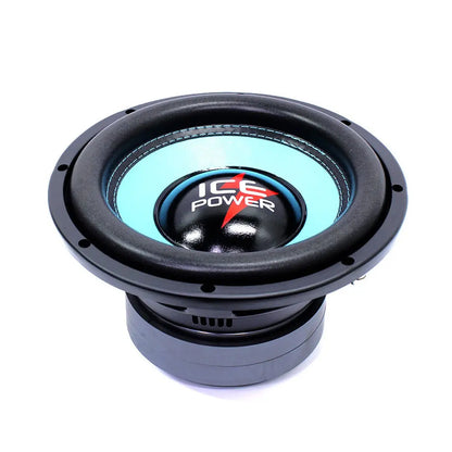 Ice Power IPS-106D4 - 10" DVC D4 Subwoofer 6000W Ice Power