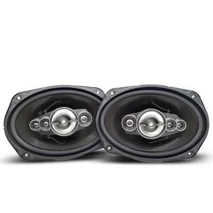 Ice Power - IPS-699 5-Way 6x9 Speakers (600W) ICE POWER