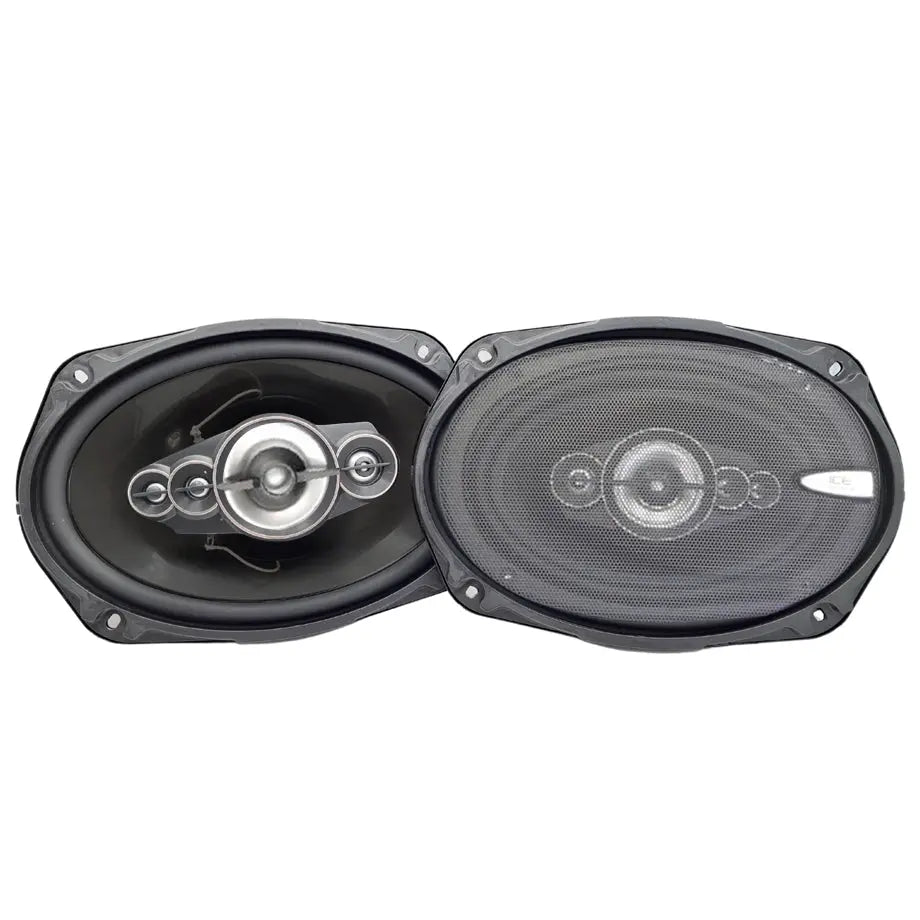 Ice Power - IPS-699 5-Way 6x9 Speakers (600W) ICE POWER