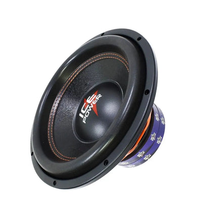 Ice Power IPS-TSU12D4 12″ Tsunami DVC D4 Subwoofer - 26500W Ice Power