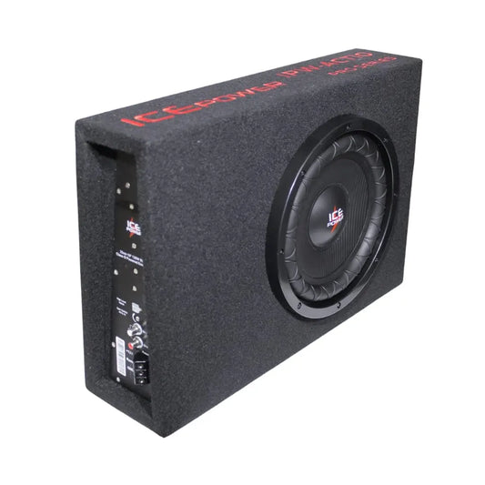 Ice Power IPW-ACT10  10" Subwoofer Enclosure (12 000W) Ice Power