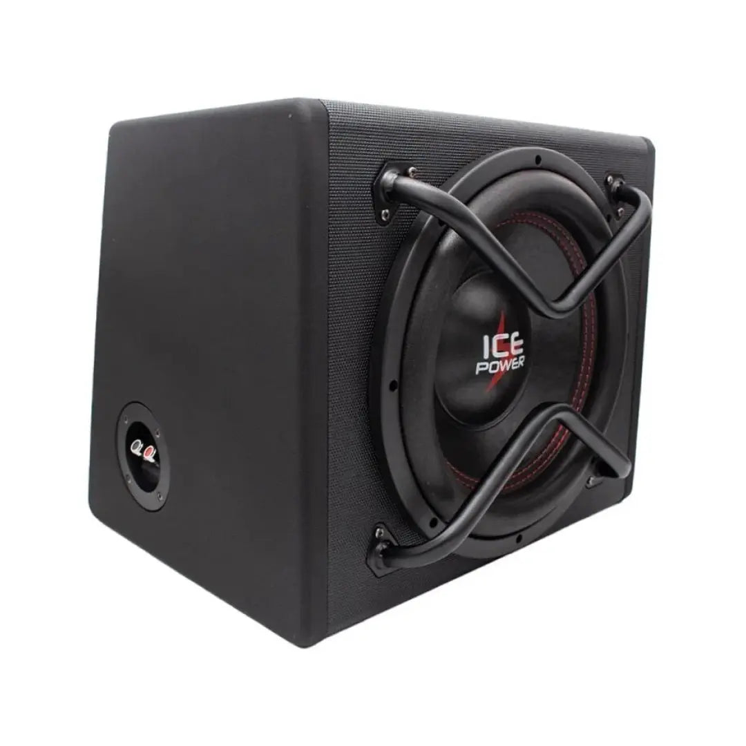 Ice Power IPW-CAW3000  12" Subwoofer Enclosure (5 000W) Ice Power
