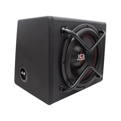 Ice Power IPW-CAW3000  12" Subwoofer Enclosure (5 000W) Ice Power