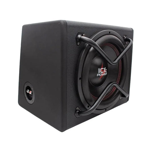Ice Power IPW-CAW3000  12" Subwoofer Enclosure (5 000W) Ice Power