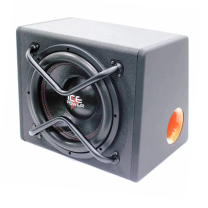 Ice Power IPW-CAW3000  12" Subwoofer Enclosure (5 000W) Ice Power
