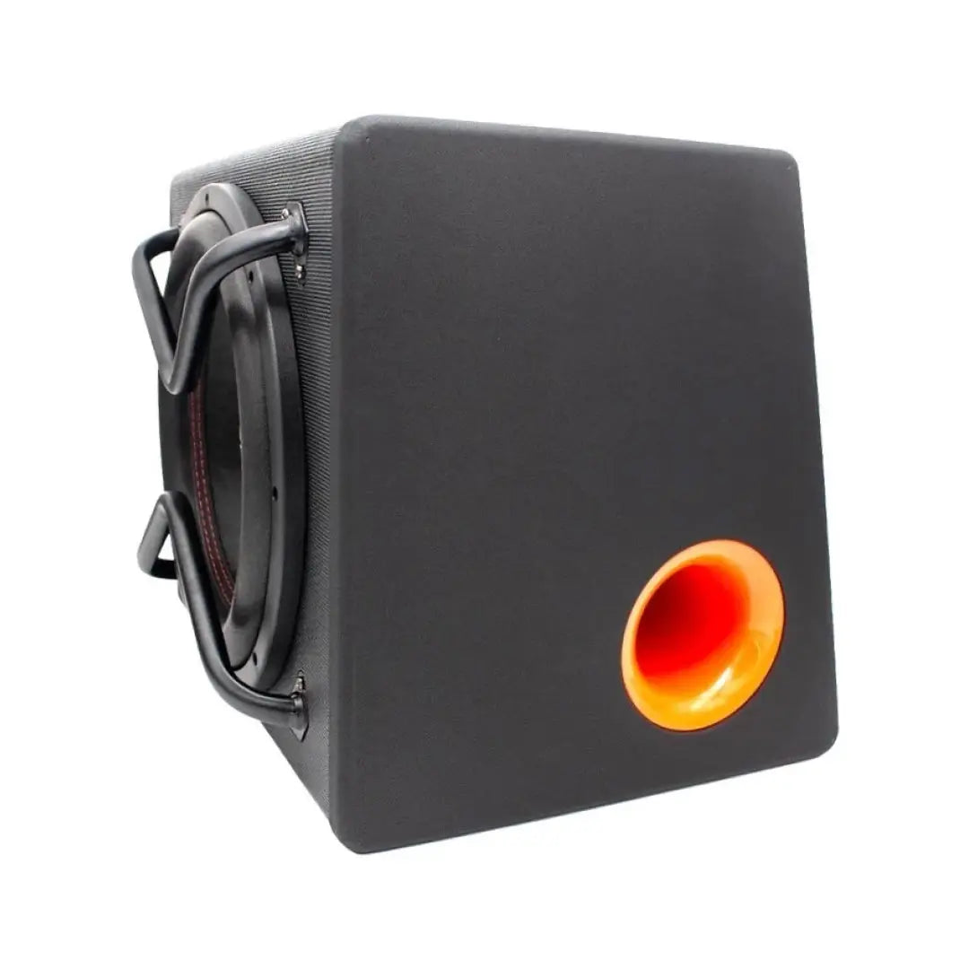 Ice Power IPW-CAW3000  12" Subwoofer Enclosure (5 000W) Ice Power