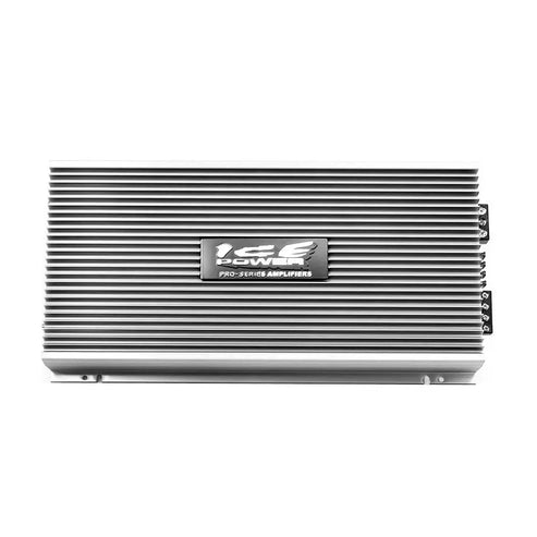 Ice Power PS-20000.1D Monoblock Amplifier (20000W) – Max Motorsport