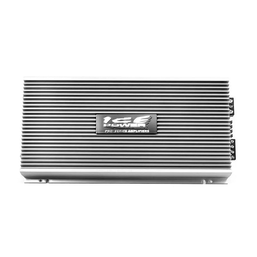 Ice Power PS-20000.1D Monoblock Amplifier (20000W) – Max Motorsport