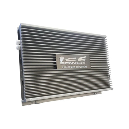 Ice Power PS-9000.1 Class D Monoblock Digital Amplifier - 9000W Ice Power
