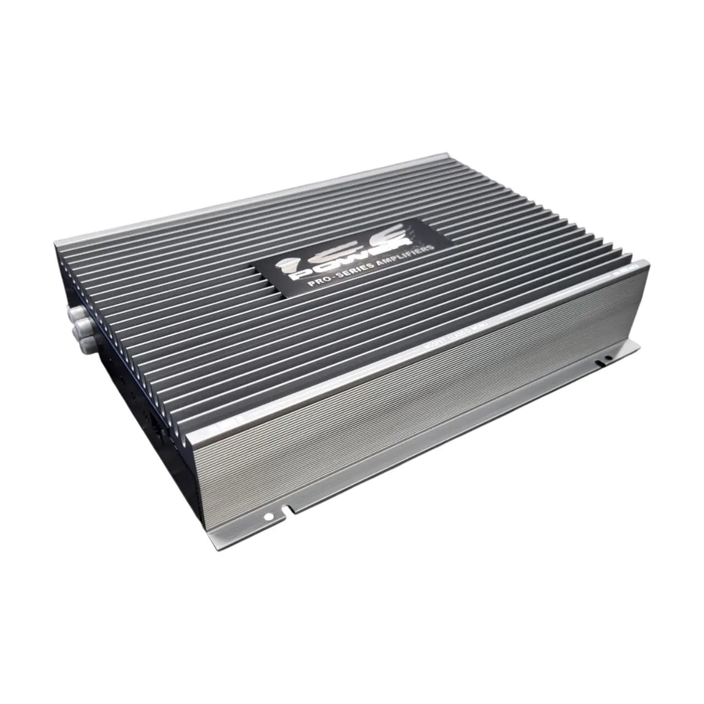 Ice Power PS-9000.1 Class D Monoblock Digital Amplifier - 9000W Ice Power