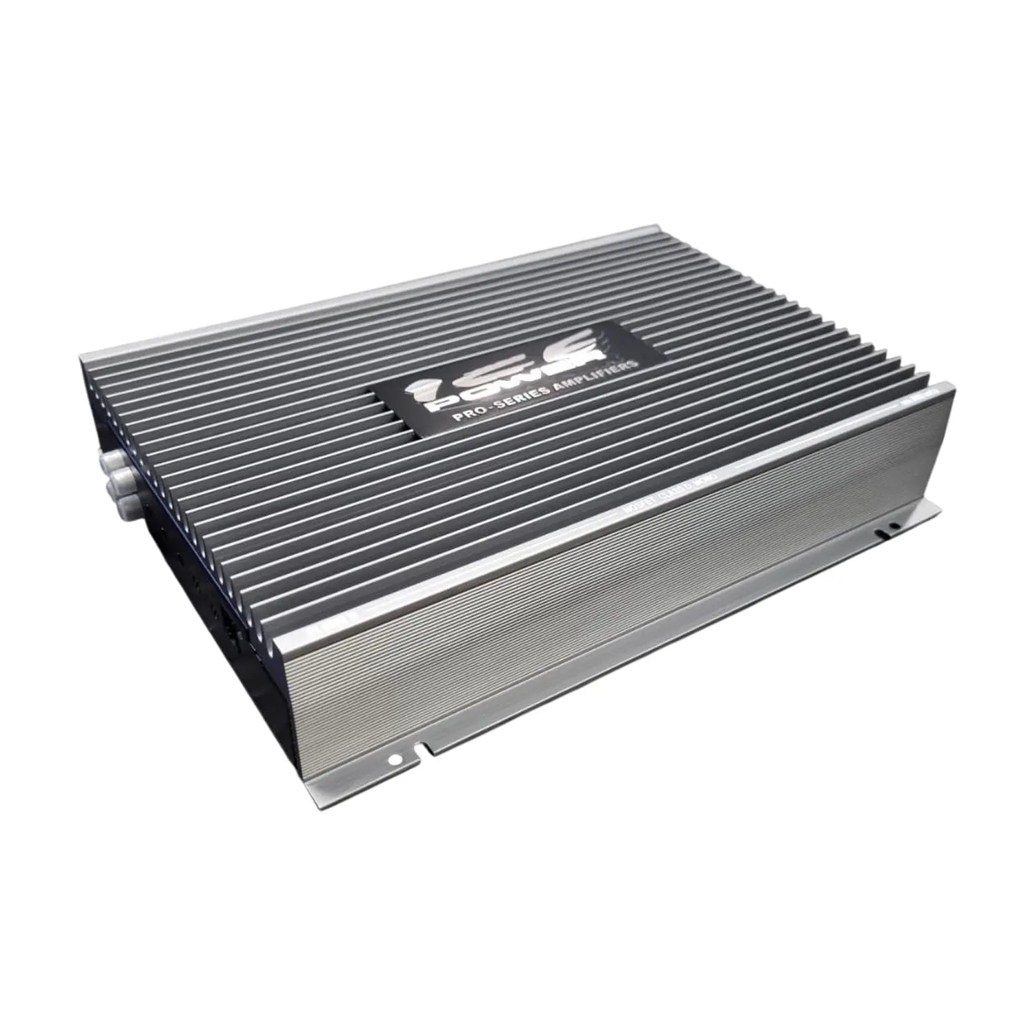 Ice Power PS-9000.1 Class D Monoblock Digital Amplifier - 9000W Ice Power