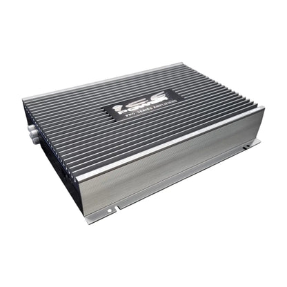 Ice Power PS-9000.1 Class D Monoblock Digital Amplifier - 9000W Ice Power