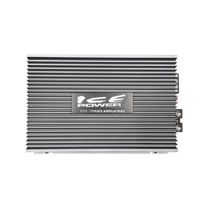 Ice Power PS-9000.1 Class D Monoblock Digital Amplifier - 9000W Ice Power