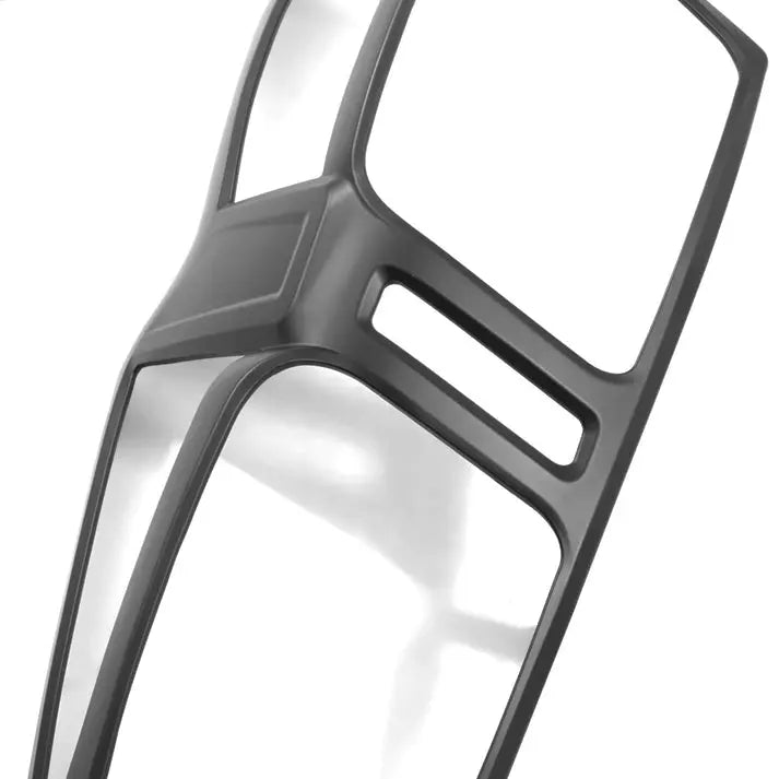 Isuzu D-Max Facelift Taillight Surrounds (20-21) Max Motorsport