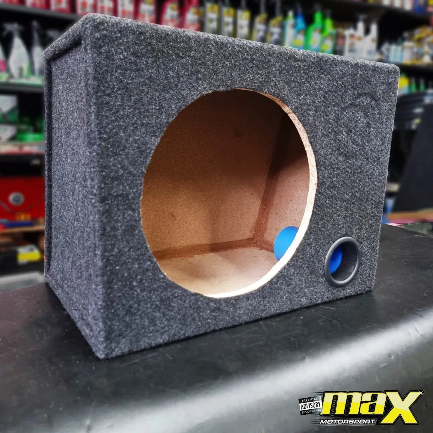 JBL 12" Bass Box Audio Combo JBL Audio