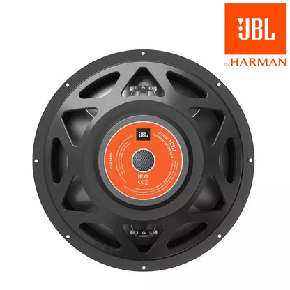 JBL 12" Bass Box Audio Combo JBL Audio
