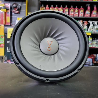 JBL 12" Bass Box Audio Combo JBL Audio