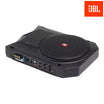 JBL BassPro SL2 Ultra-Compact Under Seat Powered Subwoofer System – Max ...