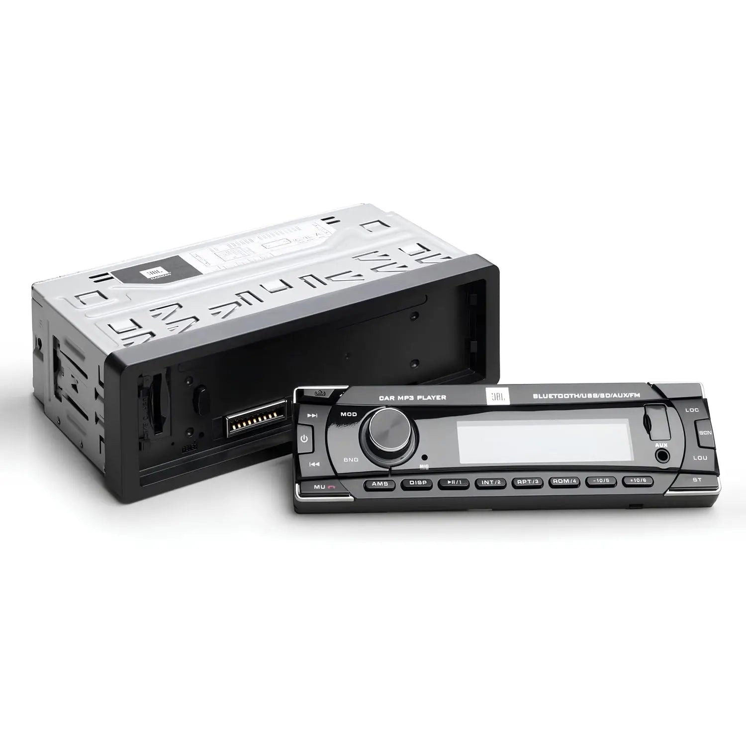 JBL Celebrity 100 Single Din Media Player With Bluetooth & USB Max Motorsport