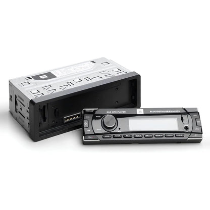 JBL Celebrity 100 Single Din Media Player With Bluetooth & USB Max Motorsport