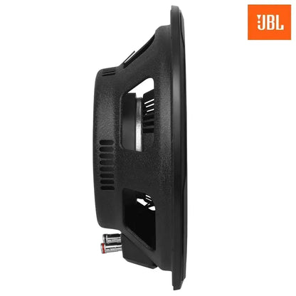 JBL Club 122SL 12-Inch Switchable Slim Subwoofer - 400W RMS JBL Audio