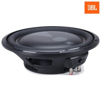 JBL Club 122SL 12-Inch Switchable Slim Subwoofer - 400W RMS JBL Audio