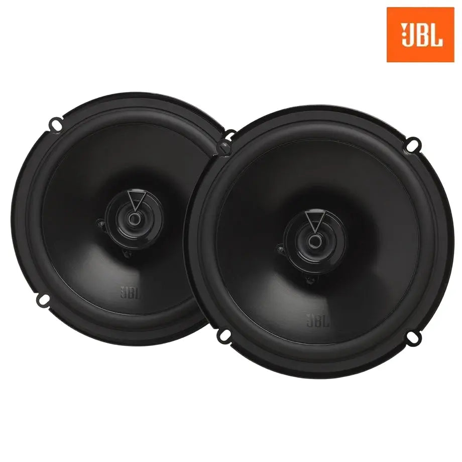 JBL Club 64FSL 6.5-Inch 2-Way Coaxial Speakers - 55W RMS JBL Audio
