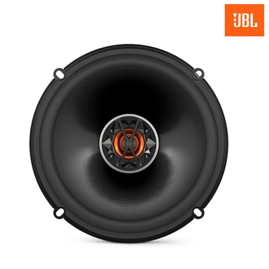 JBL Club 6520 6.5″ Coaxial Speakers JBL Audio