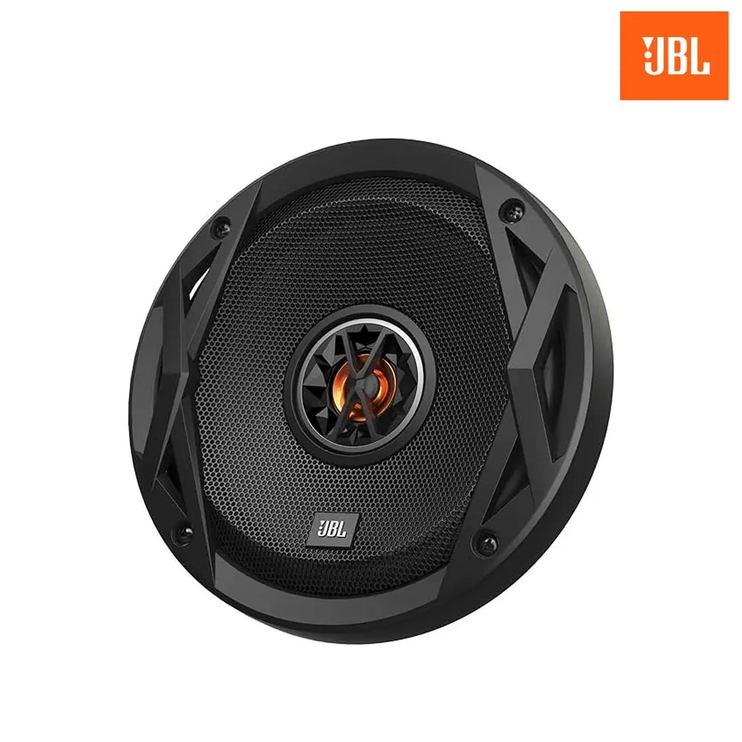 JBL Club 6520 6″ Coaxial Speakers JBL Audio
