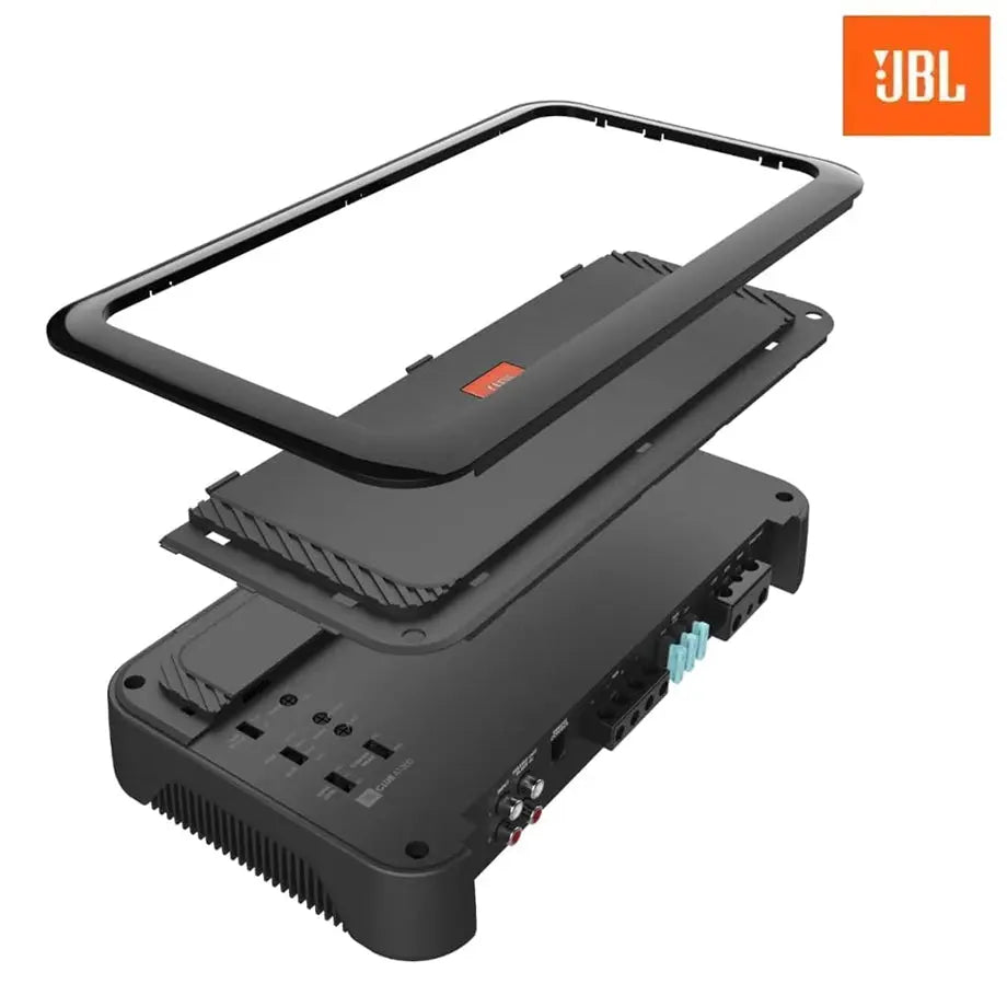 JBL Club A1000 Monoblock Amplifier - 1000W RMS JBL Audio