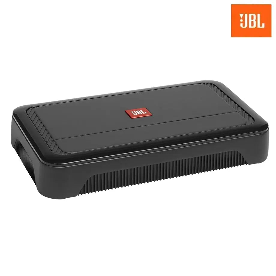 JBL Club A1000 Monoblock Amplifier - 1000W RMS JBL Audio