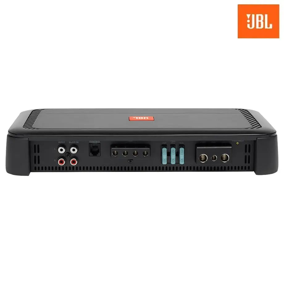 JBL Club A1000 Monoblock Amplifier - 1000W RMS JBL Audio