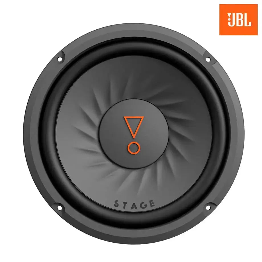 JBL Club1224 12″ Component Subwoofer - 275W RMS Max Motorsport